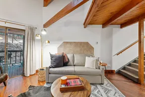 Indoor Pool, Sauna + Others! Mountain Chalet - Image 3