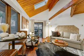 Indoor Pool, Sauna + Others! Mountain Chalet - Image 2