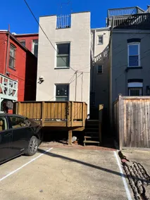 The Best of Dupont With Parking and Outdoor Space - Image 5