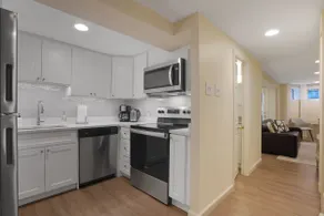 The Best of Dupont With Parking and Outdoor Space - Image 2