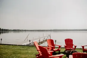 Lakefront Luxe | Dock, Kayaks & Modern Design - Image 5