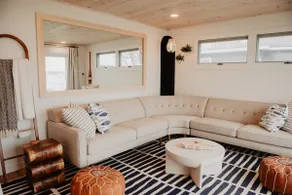 Lakefront Luxe | Dock, Kayaks & Modern Design - Image 4