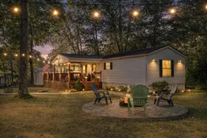Spacious Rough River Lake Home for Family Getaway! - Image 4