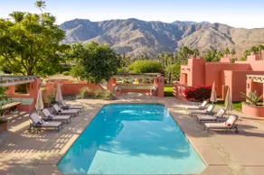 The Pond by AvantStay 12 Acre Palm Springs Oasis - Image 3