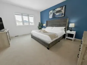 King bed, large new build, central | GN - Image 5