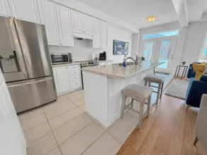 King bed, large new build, central | GN - Image 3