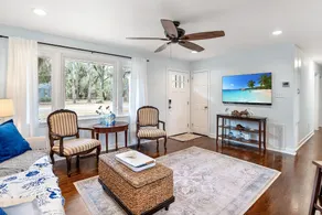 6 Minutes to Parris Island - Renovated + Game Room - Image 5