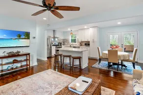 6 Minutes to Parris Island - Renovated + Game Room - Image 4