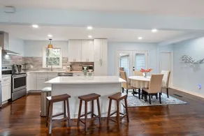 6 Minutes to Parris Island - Renovated + Game Room - Image 3