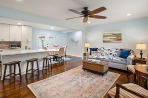 6 Minutes to Parris Island - Renovated + Game Room - Image 2