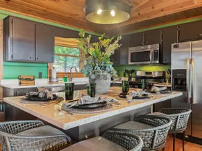 Idyll on the Ridge- The Perfect Place to Cozy Up - Image 3
