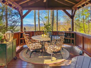 Idyll on the Ridge- The Perfect Place to Cozy Up - Image 5