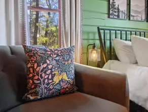 Idyll on the Ridge- The Perfect Place to Cozy Up - Image 4