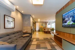 Rosa Condominium Mountain Village house 04 - Image 5