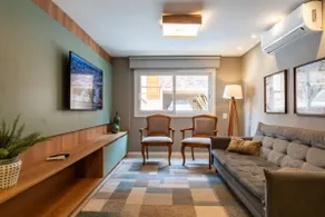 Rosa Condominium Mountain Village house 04 - Image 3