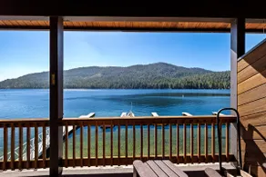 Donner Vista ved Donner Lake - Image 5
