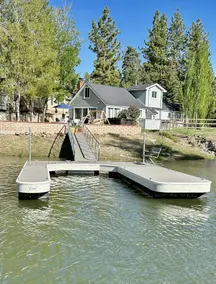 Lakeview getaway #2120 - Image 4