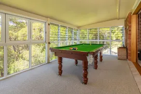 Coastal Cove + stunning views + pool table + lake - Image 3
