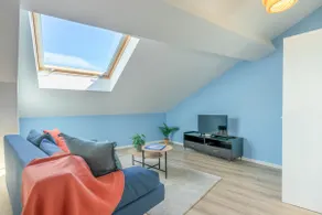 Le Travi | Air-Conditioned Studio • Sleeps 4 - Image 2