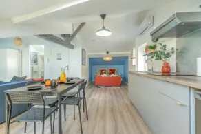 Le Travi | Air-Conditioned Studio • Sleeps 4 - Image 4