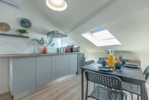 Le Travi | Air-Conditioned Studio • Sleeps 4 - Image 3