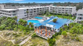 Salt & Sea Inn Unit A-1 Bed 1 Ba Condo w/Pool - Image 4