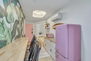 Salt & Sea Inn Unit A-1 Bed 1 Ba Condo w/Pool - Image 2