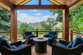 Hot Tub, A/C, Close to Town, Summer Retreat! - Image 4
