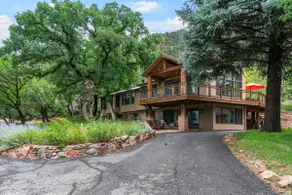 Hot Tub, A/C, Close to Town, Summer Retreat! - Image 2
