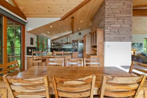 Hot Tub, A/C, Close to Town, Summer Retreat! - Image 5
