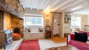 Red Lion Cottage - Image 3