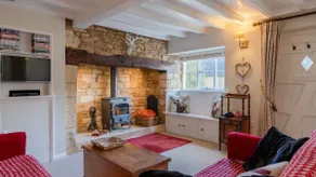 Red Lion Cottage - Image 2