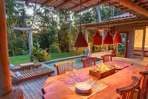 Casa Licurí Trancoso - Rustic-Chic Charm - Image 4