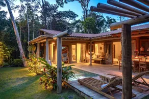 Casa Licurí Trancoso - Rustic-Chic Charm - Image 3