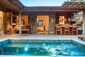 Casa Licurí Trancoso - Rustic-Chic Charm - Image 2
