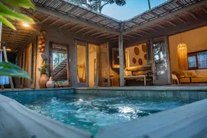 Casa Licurí Trancoso - Rustic-Chic Charm - Image 5