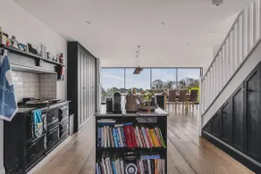 Little Redlap – Grand Coastal Estate with Sea View - Image 3