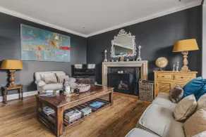 Little Redlap – Grand Coastal Estate with Sea View - Image 4