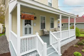 The Bay House by Sea Maine - Image 2