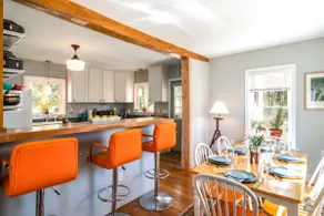 The Bay House by Sea Maine - Image 3