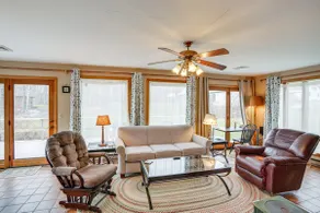 Hawley Home w/ Deck: 4 Mi to Berkshire East Resort - Image 4