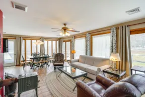 Hawley Home w/ Deck: 4 Mi to Berkshire East Resort - Image 2