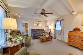 Quaint Lakemont Retreat: 1 Mi to Seneca Lake! - Image 5