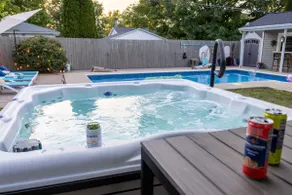 Private Pool | Hot Tub | Games | Central Location - Image 2