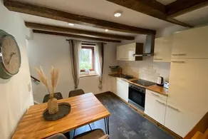 Vacation home (apartment 1+2 in former winery) - Image 2