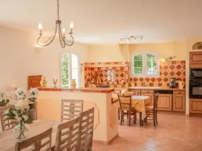 Villa provençale avec piscine privée à Cotignac - Image 5