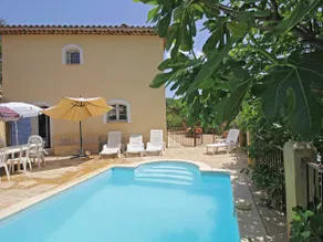 Villa provençale avec piscine privée à Cotignac - Image 4