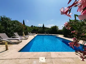 Large family home with private pool and hot tub - Image 2