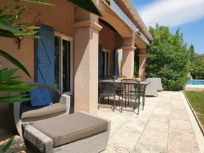 Large family home with private pool and hot tub - Image 4