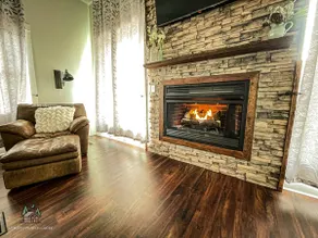 Legen-dairy Hideaway, Comfortably Convenient - Image 2